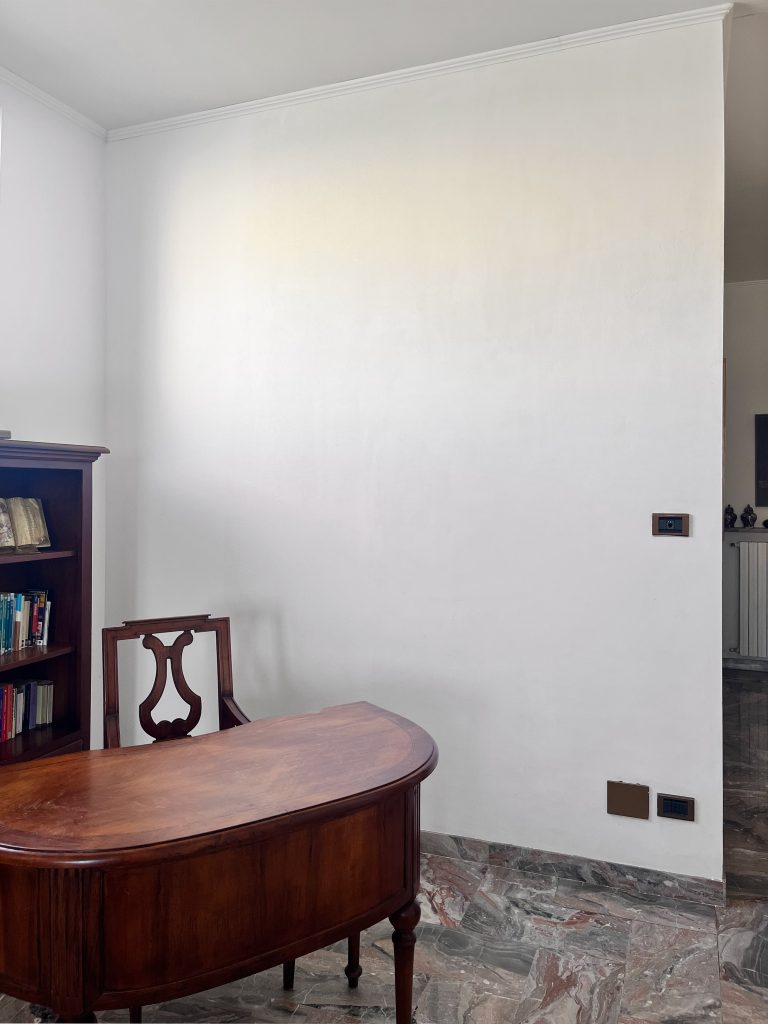 Portfolio carta da parati prima