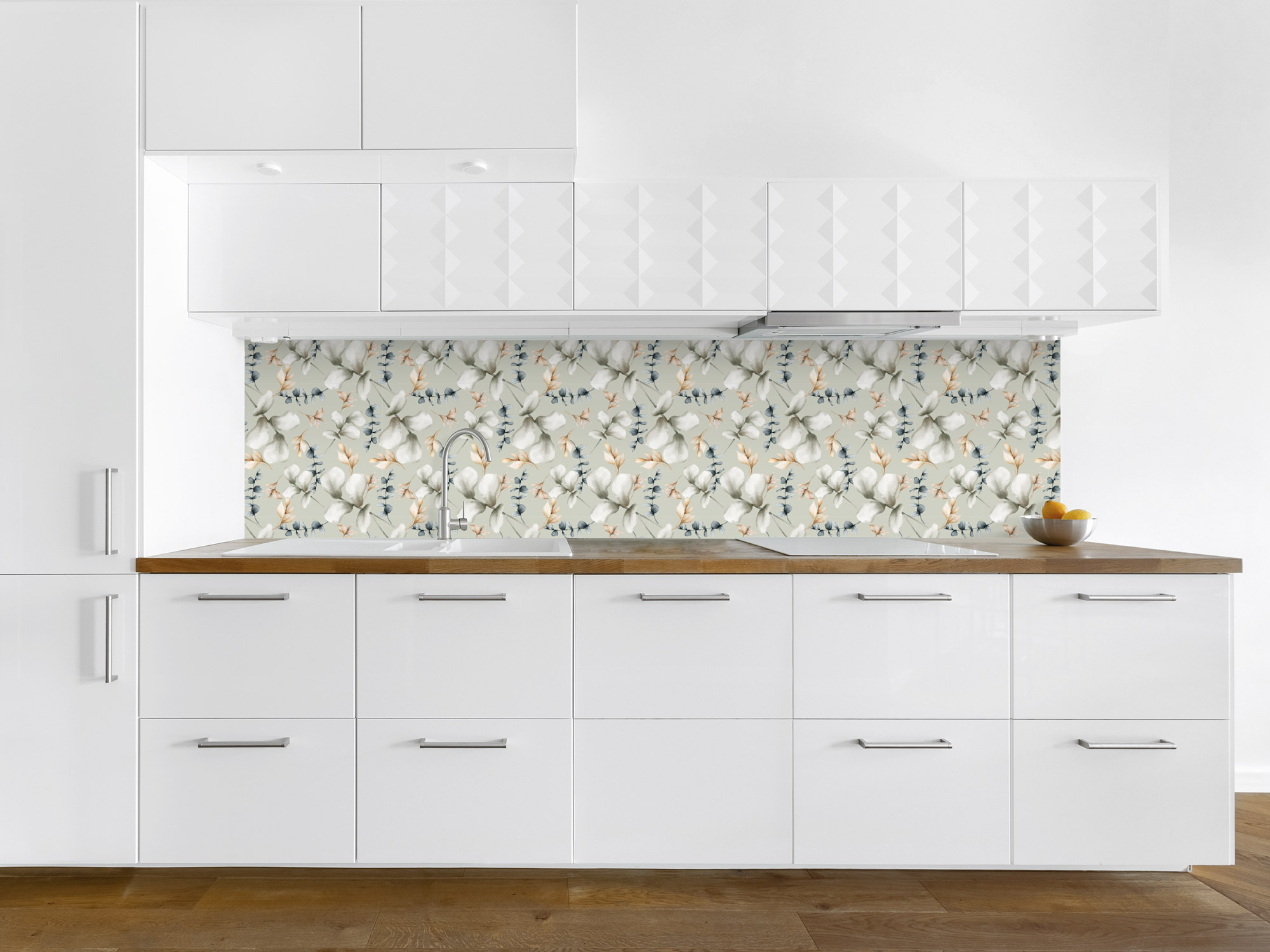 Paraschizzi-cucina-fiori-delicati