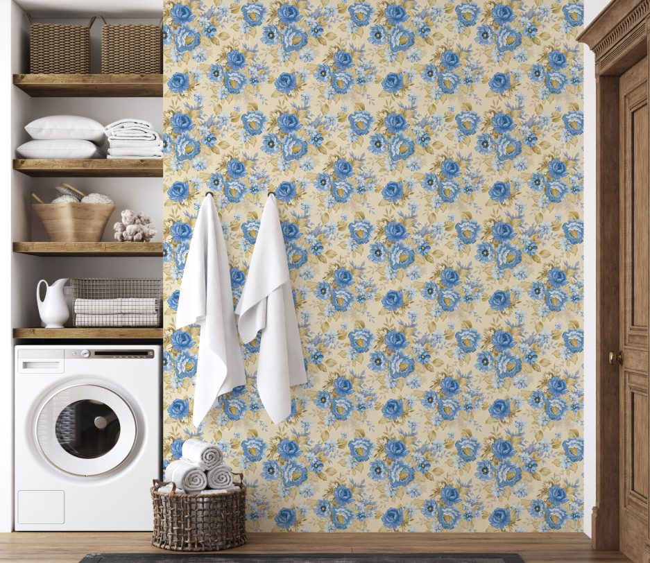 Pannelli decorativi murali rose