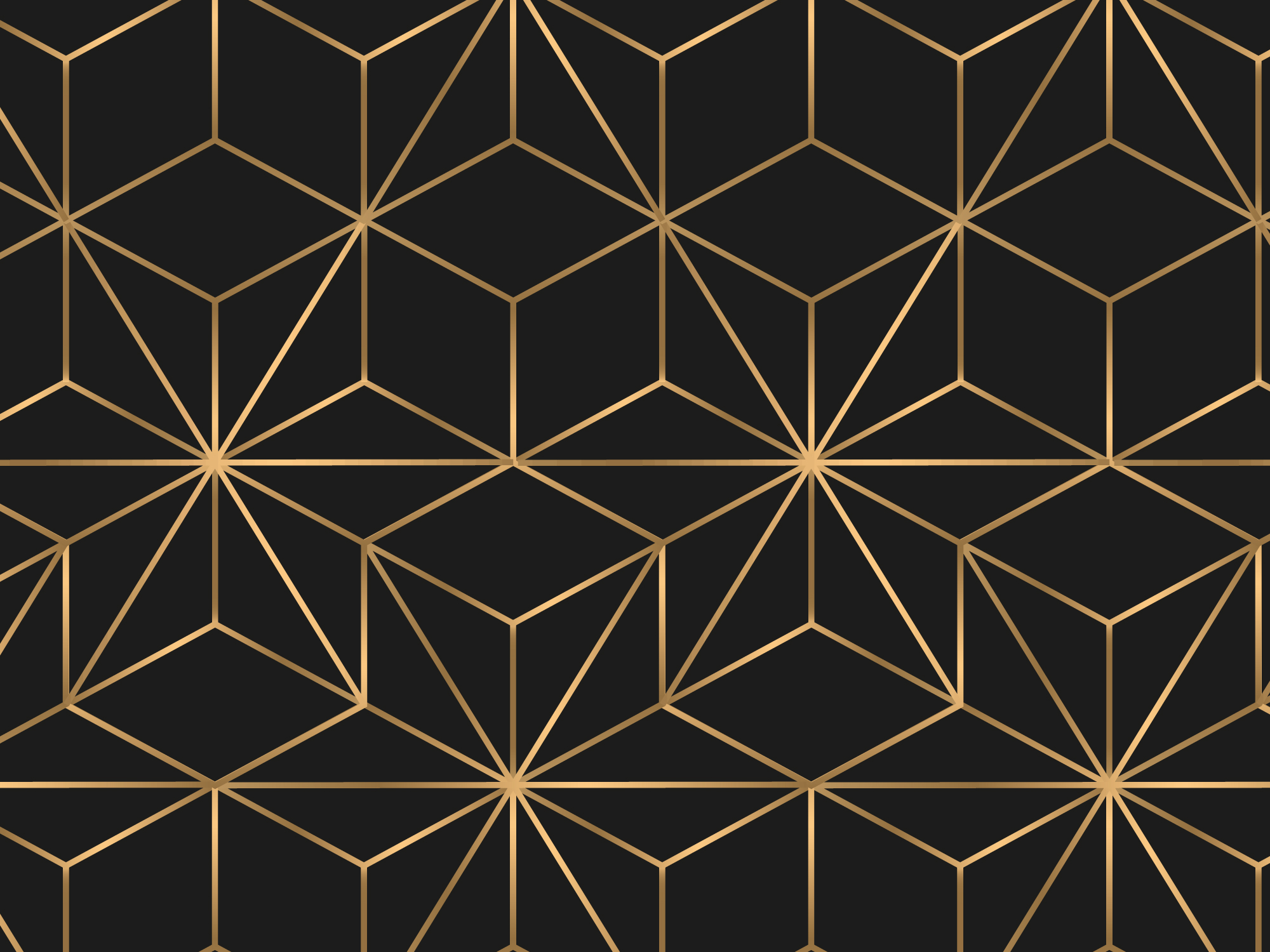 grafica-paraschizzi-moderno-oro-e-nero